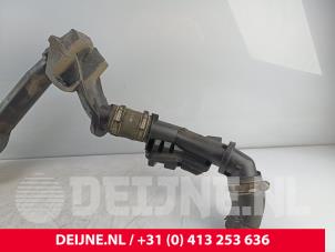 Peugeot Expert Intercooler tube O299900 photo 2