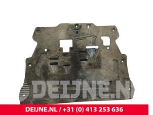 Volvo XC90 Motor Schutzblech O299904 foto 2