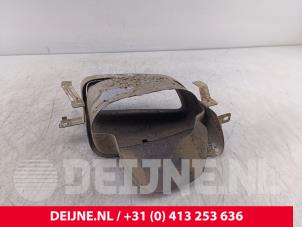 Volvo XC90 Auspuffblende O299907 foto 3