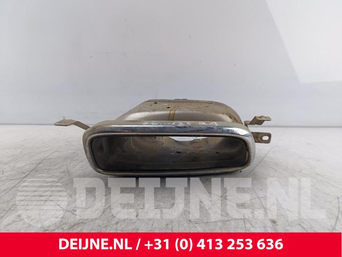 Volvo XC90 Auspuffblende O299908