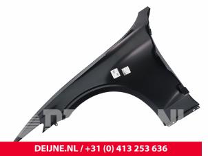 Volvo V60 Scherm rechts-voor O9990003196 foto 3