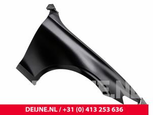 Volvo V60 Scherm rechts-voor O9990003196 foto 2