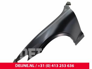 Volvo V60 Scherm links-voor O9990003230 foto 2