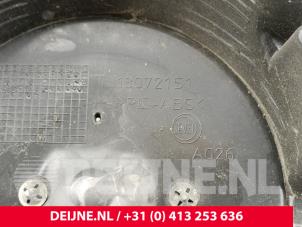 Fiat Ducato Grill O299912 foto 4