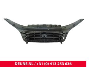 Fiat Ducato Grill O299912 foto 3