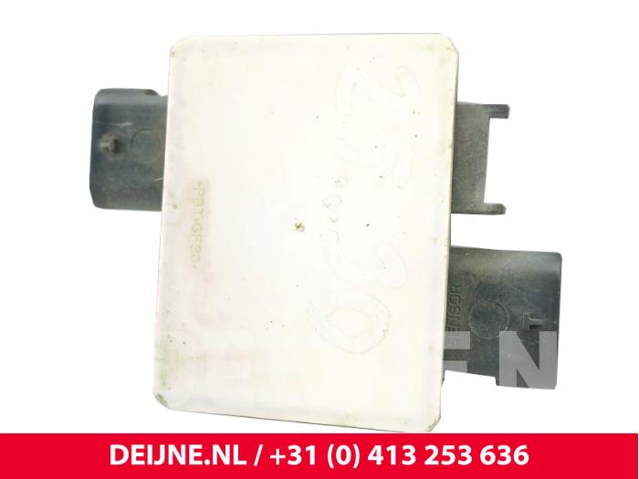 Volvo XC60 Roetfilter sensor O299913