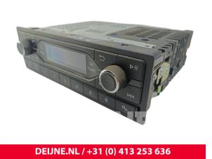 Ford Transit Custom Radio O299914 foto 2