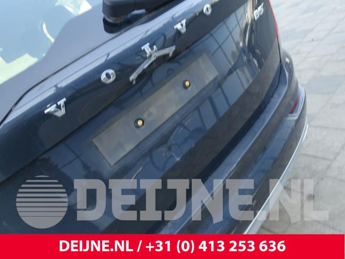 Volvo XC90 Tailgate O299925