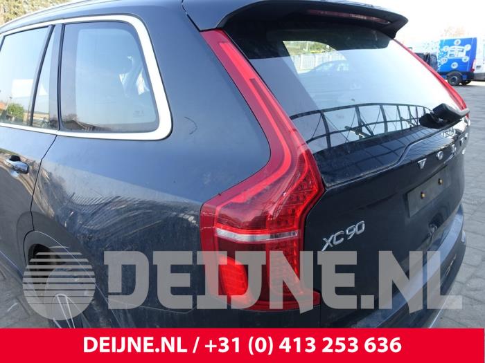 Volvo XC90 Achterlicht links O299926