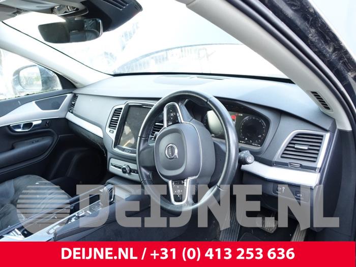 Volvo XC90 Airbag links (Stuur) O299931