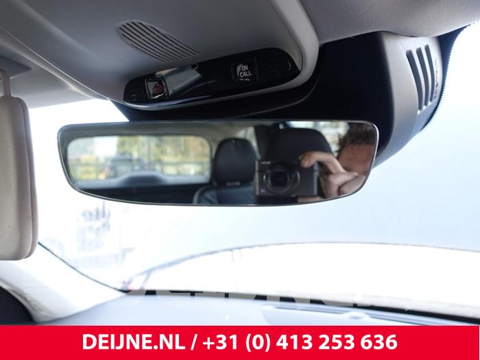 Volvo XC90 Binnenspiegel O299936