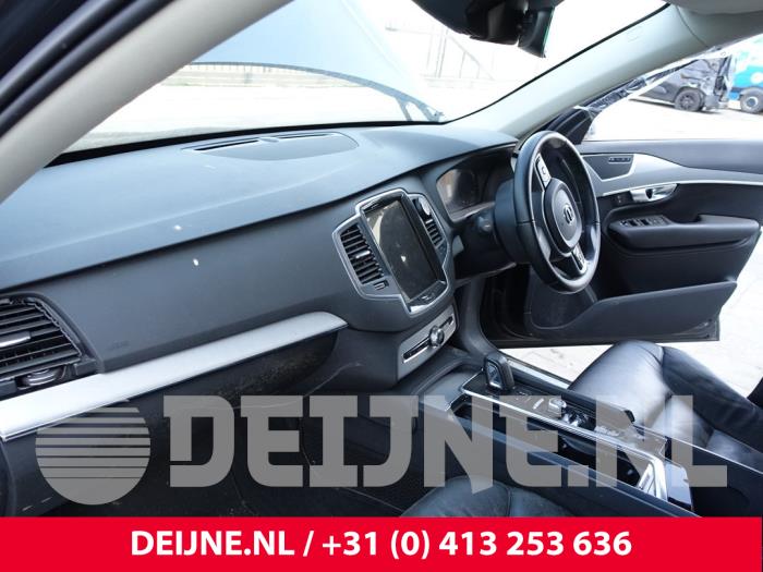 Volvo XC90 Combischakelaar Stuurkolom O299940