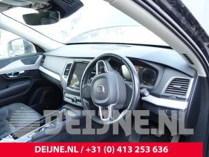 Volvo XC90 Steering column stalk O299940 photo 2