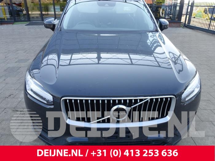 Volvo XC90 Motorhaube O299958
