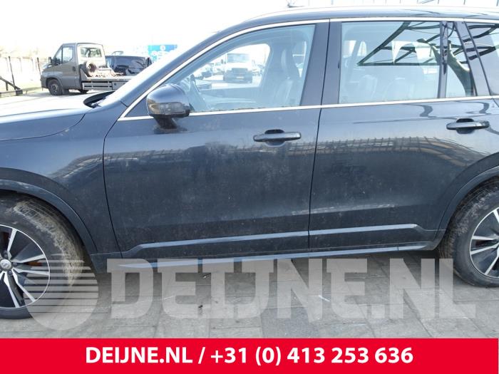 Volvo XC90 Tür 4-türig links vorne O299960