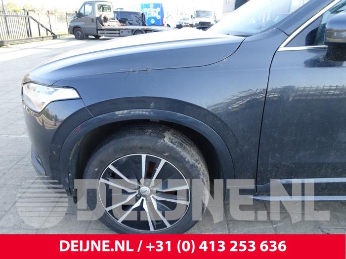 Volvo XC90 Kotflügel links vorne O299968
