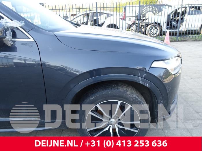 Volvo XC90 Kotflügel rechts vorne O299969