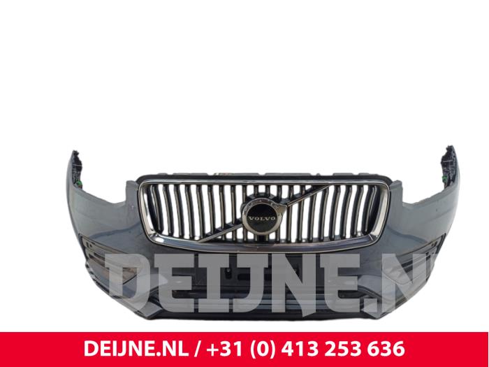 Volvo XC90 Front bumper O299979