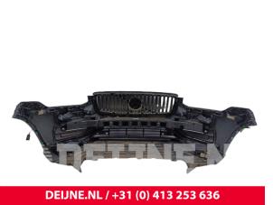 Volvo XC90 Front bumper O299979 photo 2