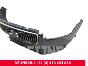 Volvo XC90 Front bumper O299979 photo 3