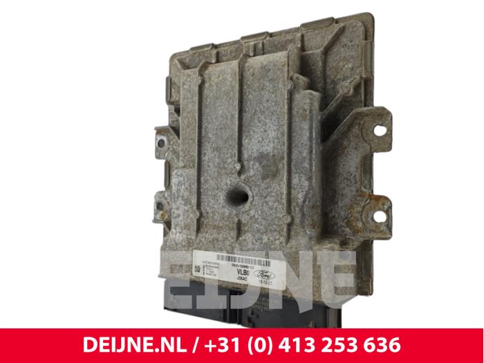 Gebruikte Computer Motormanagement Ford Transit 2.0 TDCi 16V Eco Blue 170 Prijs € 302,50 Inclusief btw aangeboden door van Deijne Onderdelen Uden B.V.