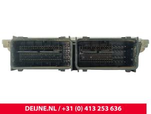 Ford Transit Engine management computer O299983 photo 2
