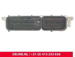 Volkswagen Caddy Engine management computer O299984 photo 2
