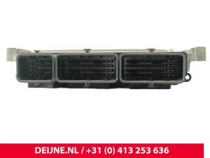 Renault Master Engine management computer O299987 photo 2