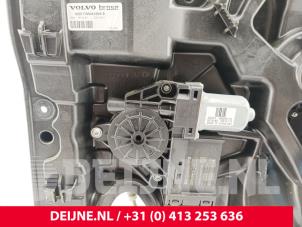 Volvo XC90 Ruitmechaniek 4Deurs rechts-achter O300006 foto 3