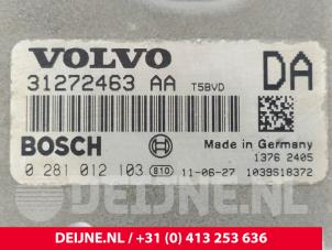 Volvo XC90 Steuergerät Motormanagement O299989 foto 3