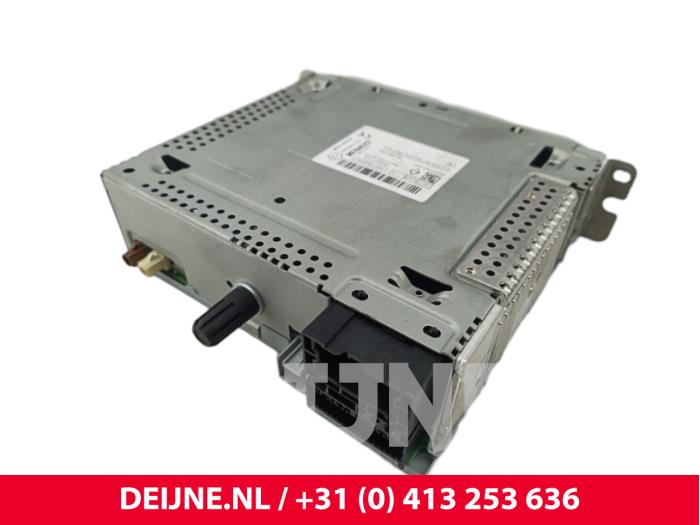 Renault Master Radio module O299992