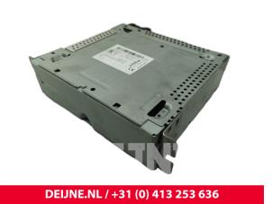 Renault Master Radio module O299992 foto 2