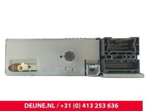 Renault Master Radio module O299992 foto 3
