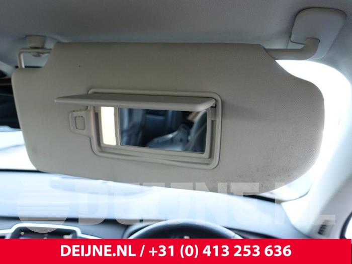 Volvo XC90 Sonnenblende O299981