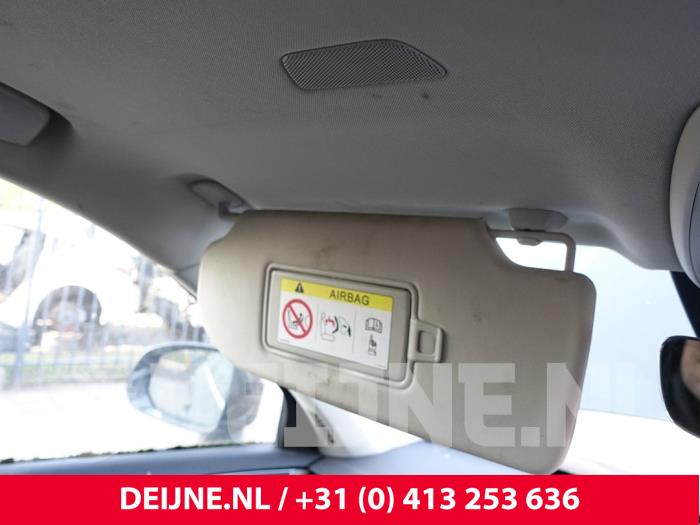 Volvo XC90 Sonnenblende O299980