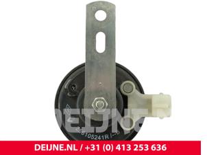Nissan Interstar Horn O299994 photo 2