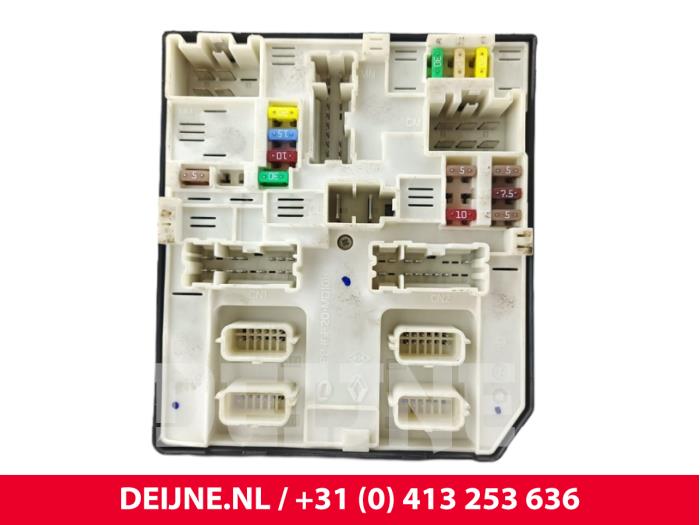 Renault Master Zekeringkast O299999