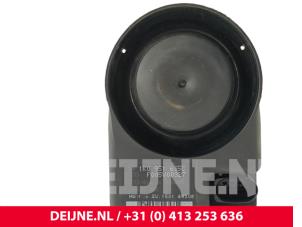 Porsche Cayenne Alarm Sirene O300001 foto 2