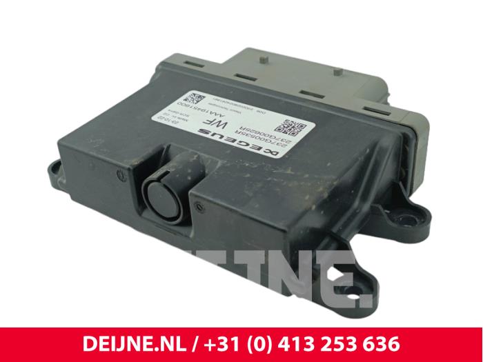 Gebruikte Computer Adblue Nissan Interstar 2.3 dCi 150 16V Prijs € 96,80 Inclusief btw aangeboden door van Deijne Onderdelen Uden B.V.