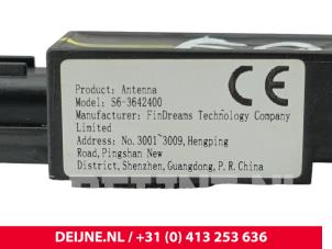 BYD Atto 3 Antenne Versterker O300011 foto 3