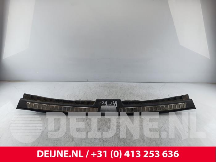 Gebruikte Diversen Volvo XC90 II 2.0 B5 Mild Hybrid Geartronic 16V AWD Prijs € 85,00 Margeregeling aangeboden door van Deijne Onderdelen Uden B.V.
