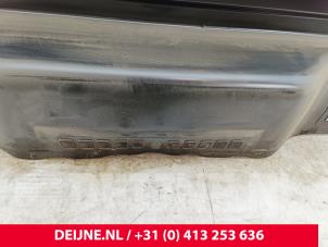 MAN TGE Zwischenschott Kabine O300023 foto 3