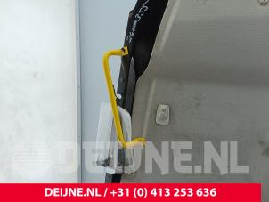 MAN TGE Zwischenschott Kabine O300023 foto 2