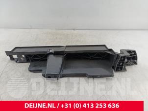 Volvo XC90 Kofferbakbekleding links O300026 foto 3