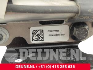 Volvo V60 Popup System Motorhaube O300037 foto 3
