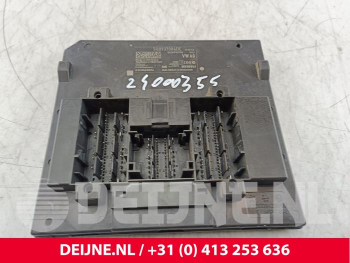 Gebruikte Module Bodycontrol MAN TGE 2.0 TDI Prijs € 157,30 Inclusief btw aangeboden door van Deijne Onderdelen Uden B.V.