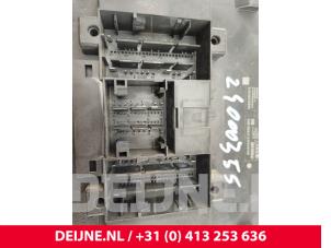MAN TGE Steuergerät Body Control O300045 foto 3
