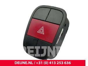 Fiat Fiorino Panic lighting switch O300057 photo 2