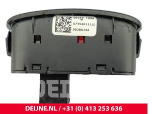 Fiat Fiorino Panic lighting switch O300057 photo 3