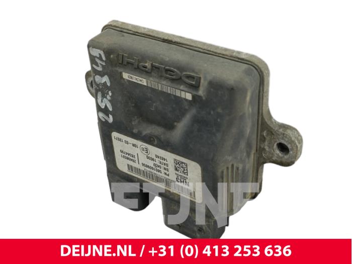 Iveco New Daily Module (diversen) O300058